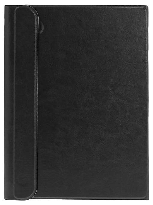 

Чехол-книжка универсальный 9" Black, Черный, Чехол-книжка универсальный