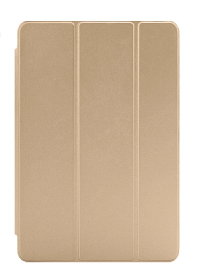 

Чехол-книжка Smart Case для iPad Mini 5 Gold, Золотистый, Чехол-книжка Smart Case iPad