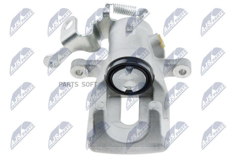 

NTY Суппорт тормозной ний citroen NTY HZTCT022