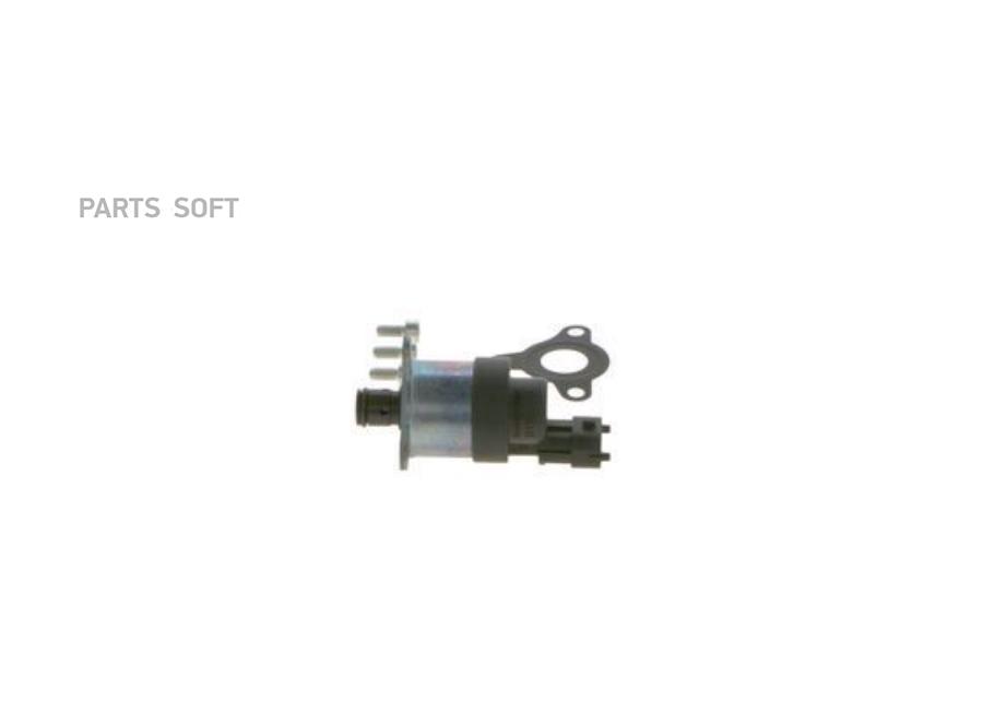 

BOSCH 1465ZS0017 1 465 ZS0 017 клапан дозир. блока ТНВД \ Fiat Ducato 2.0JTD 02 () 1шт