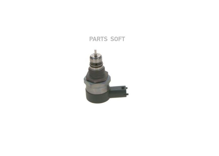 

Клапан Renault Trafic Редукционный Bosch Bosch 0281002753