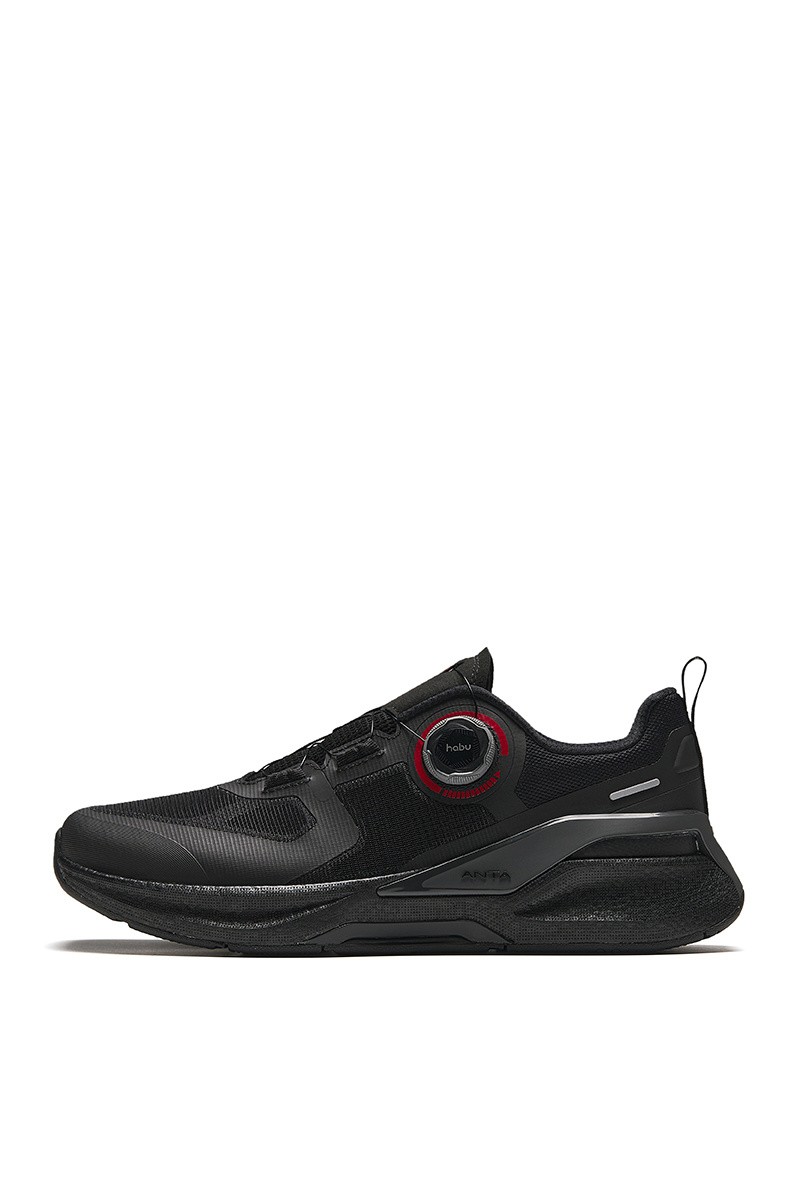 

Спортивные кроссовки мужские Anta 812427780 TRAINER PRO Elite Training черные 11 US, Черный, 812427780 TRAINER PRO Elite Training