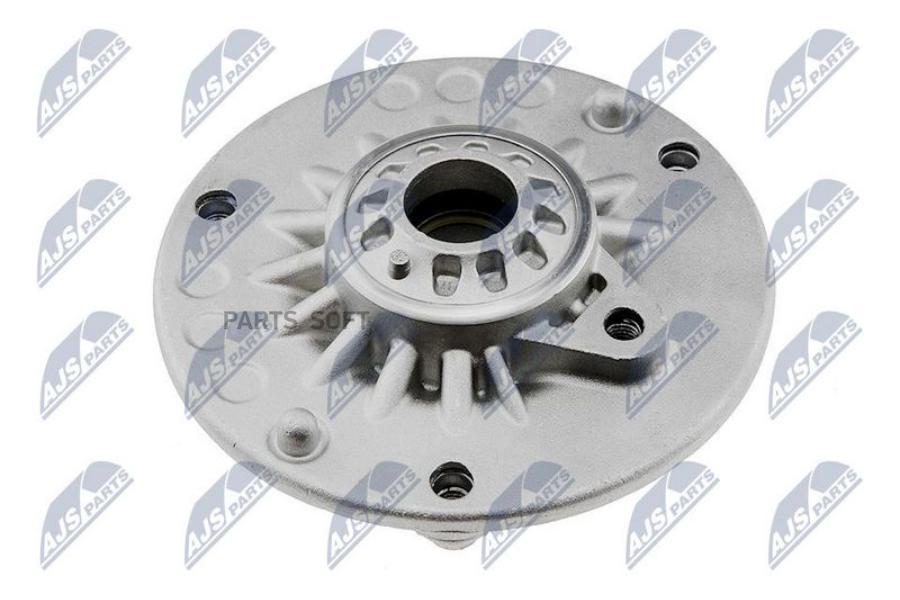 NTY AD-BM-016_опора амортизатора переднего!\ BMW F20/F21/F30/F31/F32/F34 13>