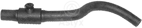 

Патрубок Печки Pgt 206 1.1-1.4-1.6 ASLYX арт. AS-203898