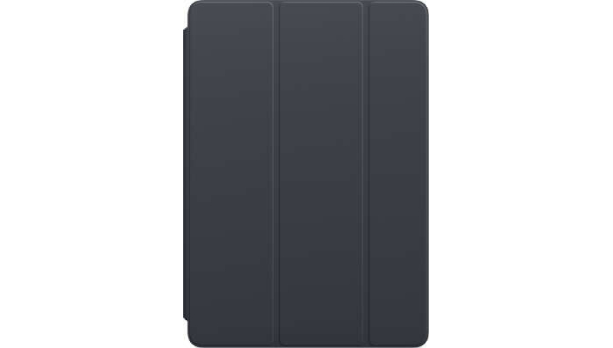 

Чехол-книжка Folio Cover для Samsung T590/T595 Galaxy Tab A 10.5 (2019) Black, Черный