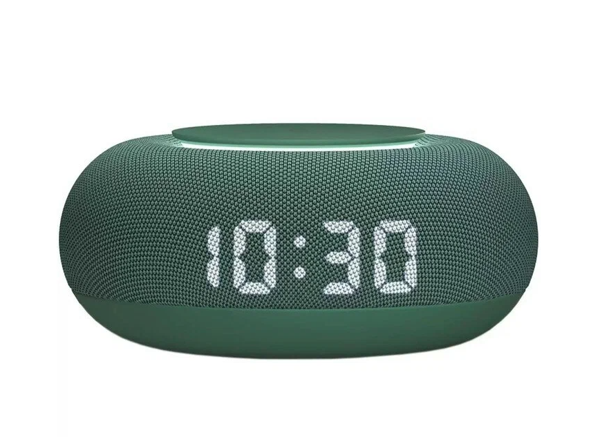 

Умная колонка VK MRC02GY Green, Зеленый, MRC02GY