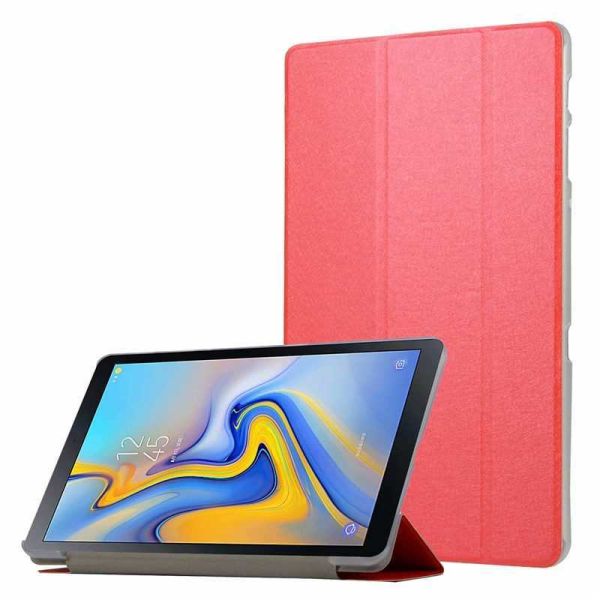 Чехол-книжка Folio Cover для Samsung T725 Galaxy Tab S5e 10.5 (2019) Red Чехол-книжка Folio Cover Samsung T725 Galaxy Tab S красный