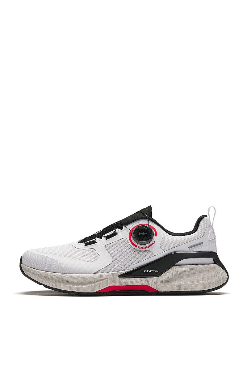 

Спортивные кроссовки мужские Anta 812427780 TRAINER PRO Elite Training белые 6.5 US, Белый, 812427780 TRAINER PRO Elite Training