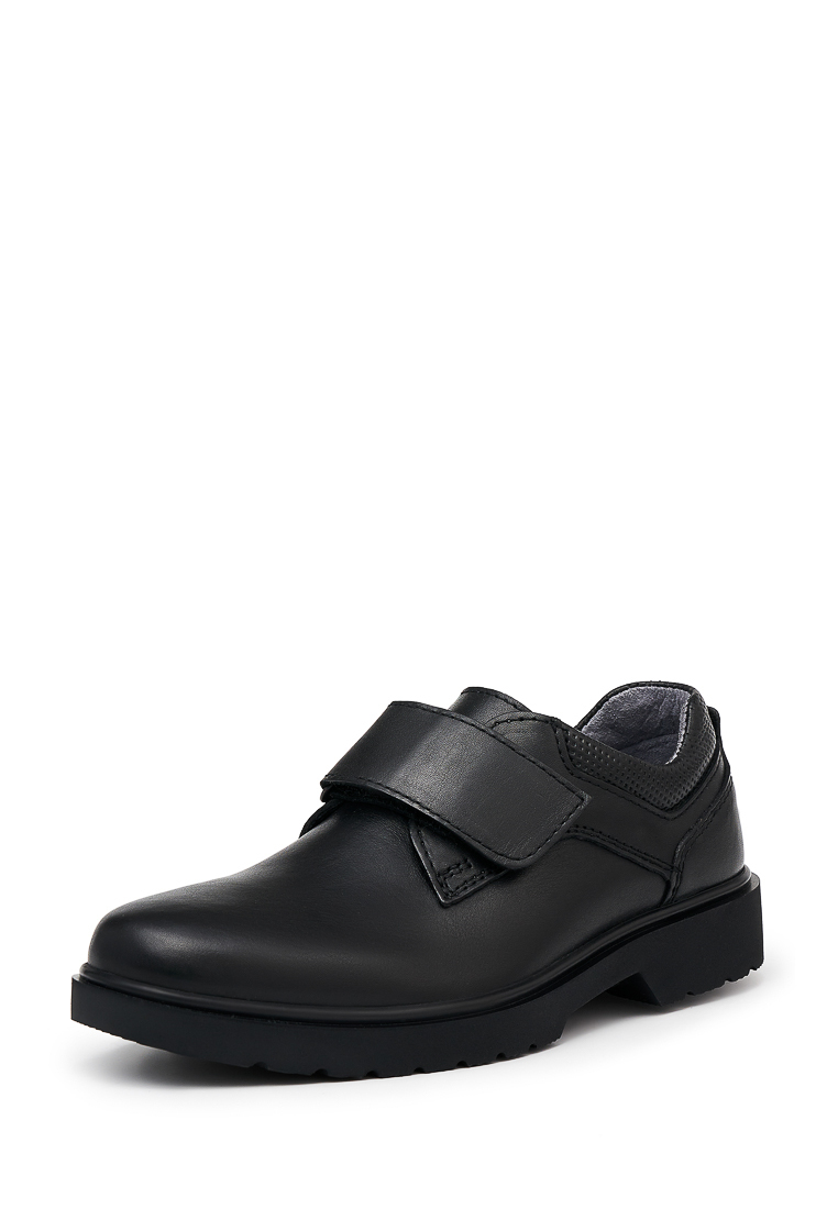 

Туфли Alessio Nesca M2020-64, черный, 36, M2020-64