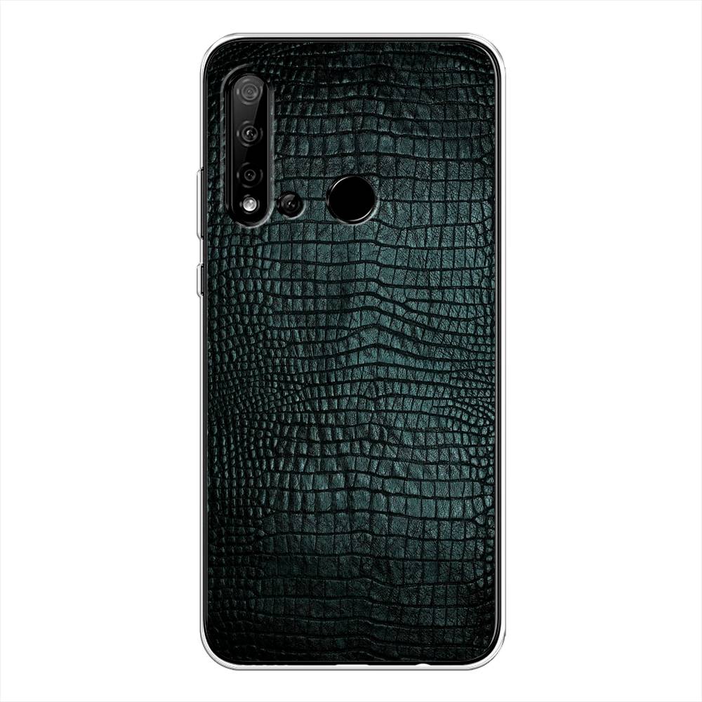 Чехол Awog  на Huawei Nova 5i 