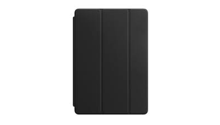 Чехол книжка Smart Case для Apple iPad (2019/2020/2021) 10.2 Black Smart Case iPad 2019 10.2 черный