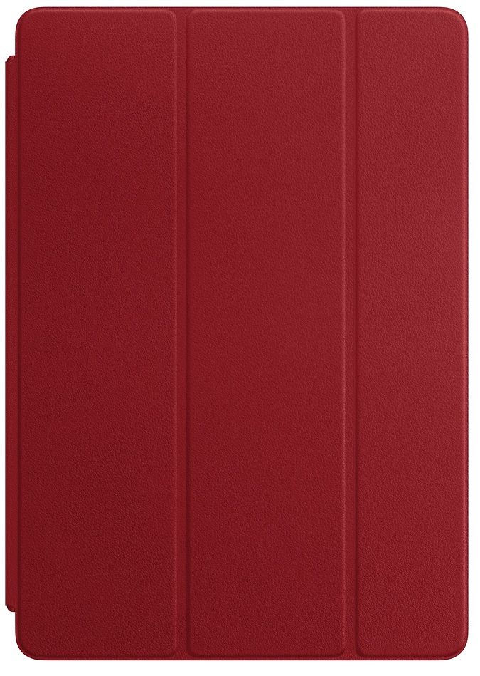 

Чехол книжка Smart Case для Apple iPad (2019/2020/2021) 10.2 Red, Красный, Smart Case iPad 2019 10.2
