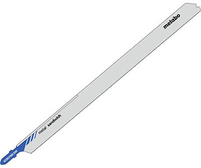 

Пилка Metabo T1018AFP 220x1.1mm 3шт 623837000