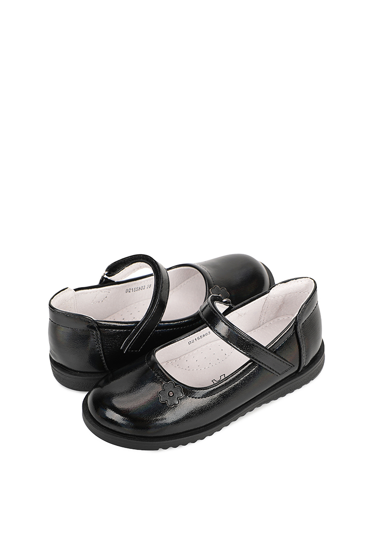 

Туфли Honey Girl GZZS23AW-5, черный, 30, GZZS23AW-5
