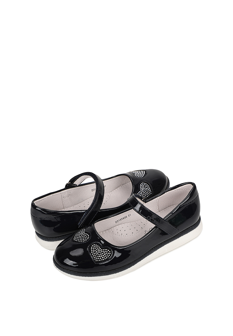 

Туфли T.Taccardi GZZS23AW-43A, синий, 34, GZZS23AW-43A