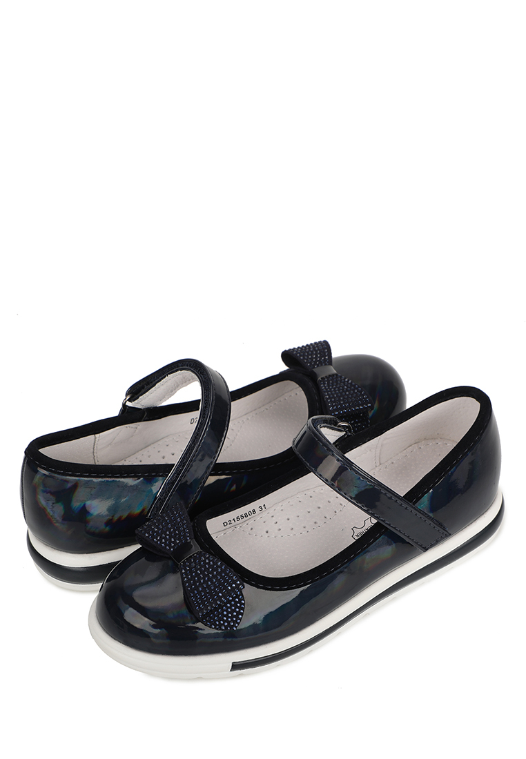 

Туфли T.Taccardi GZZS23AW-50A, синий, 33, GZZS23AW-50A