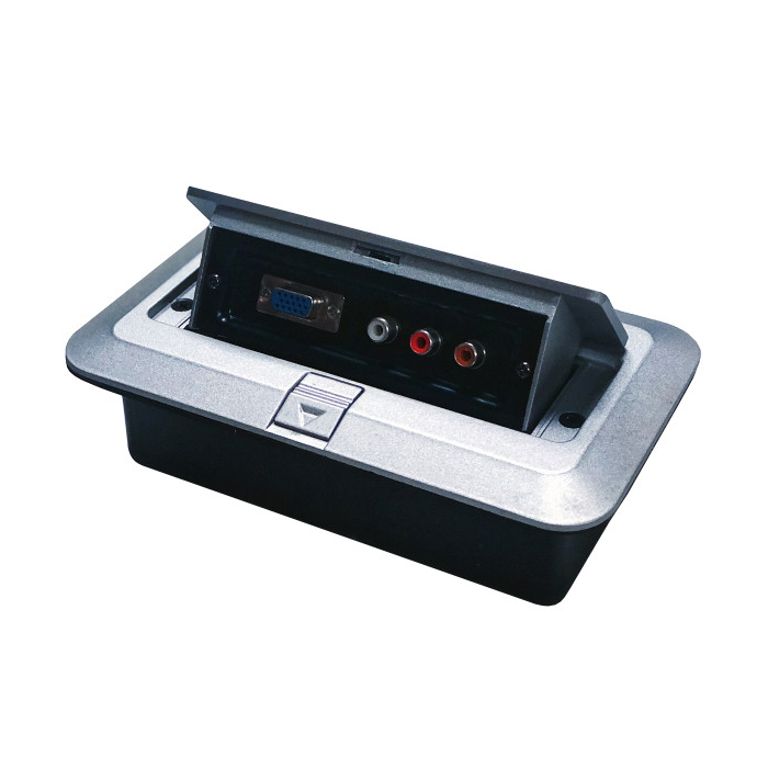 

Inline GB010 Коммутационная панель LAN (RJ-45)