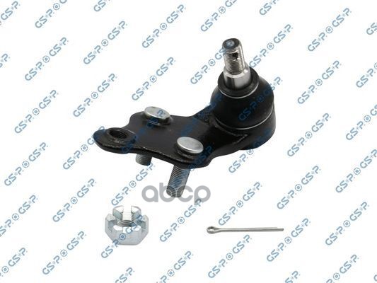 

Опора Шаровая Lexus Es (_v6_) GSP арт. s080462