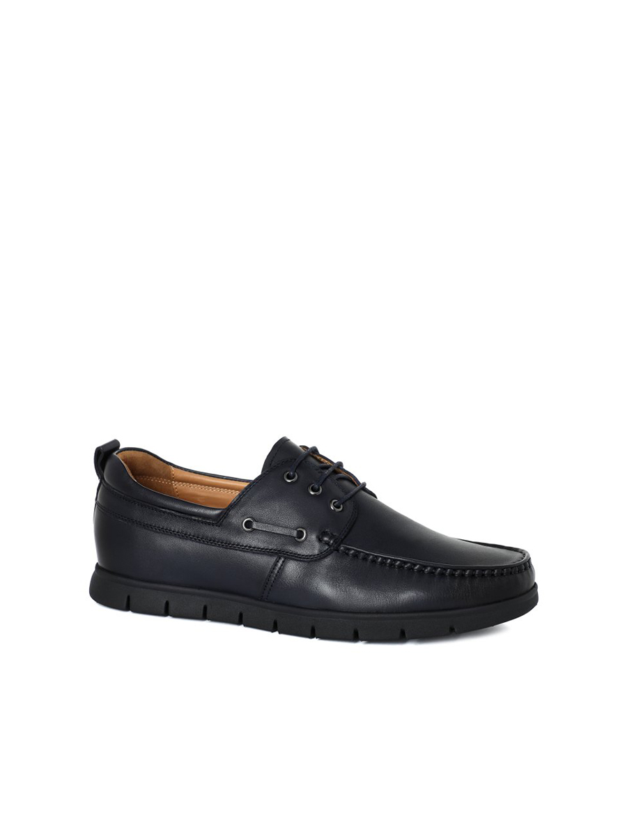 

Топсайдеры мужские Tendance DX113A-53 синие 43 EU, Синий, DX113A-53