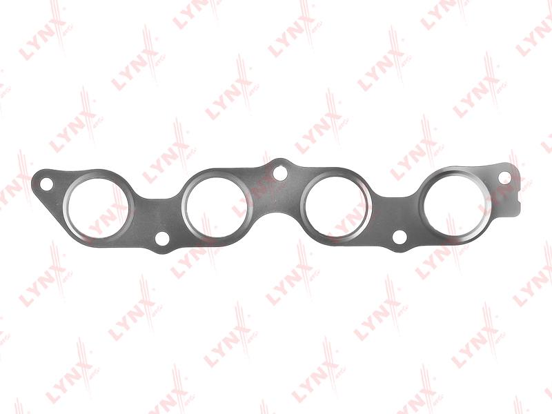 

Прокладка Выпускного Коллектора Lynxauto Sg-0483 LYNXauto арт. SG-0483