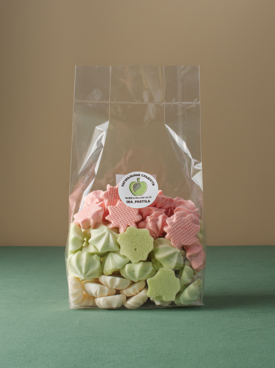 

Пастила Смолинка Коломенская, 100 г, MMM1