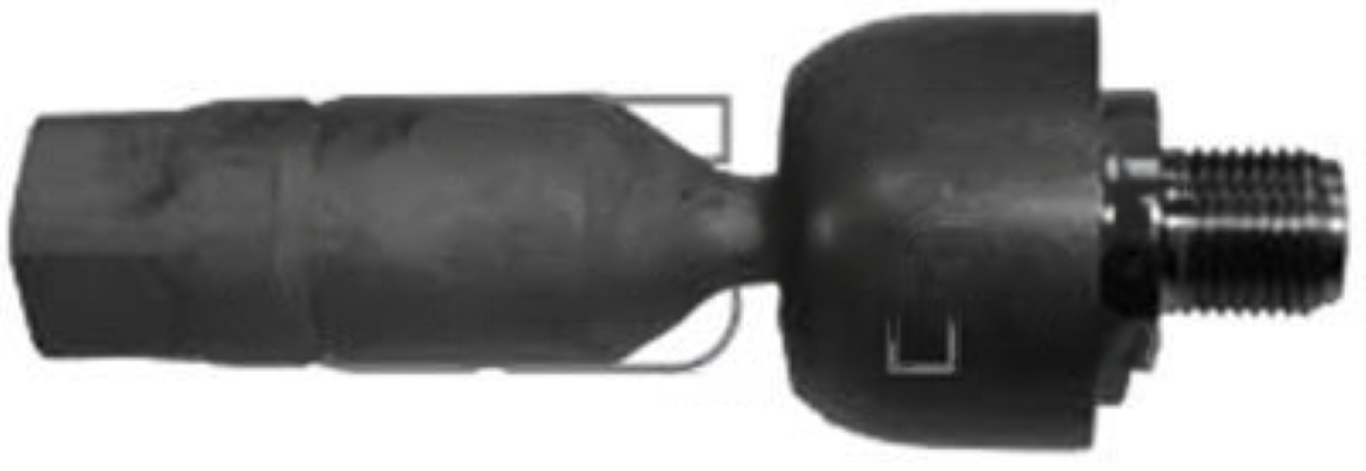 

Тяга Рулевая Citroen C5 Iii (Rd_) GSP арт. s030029