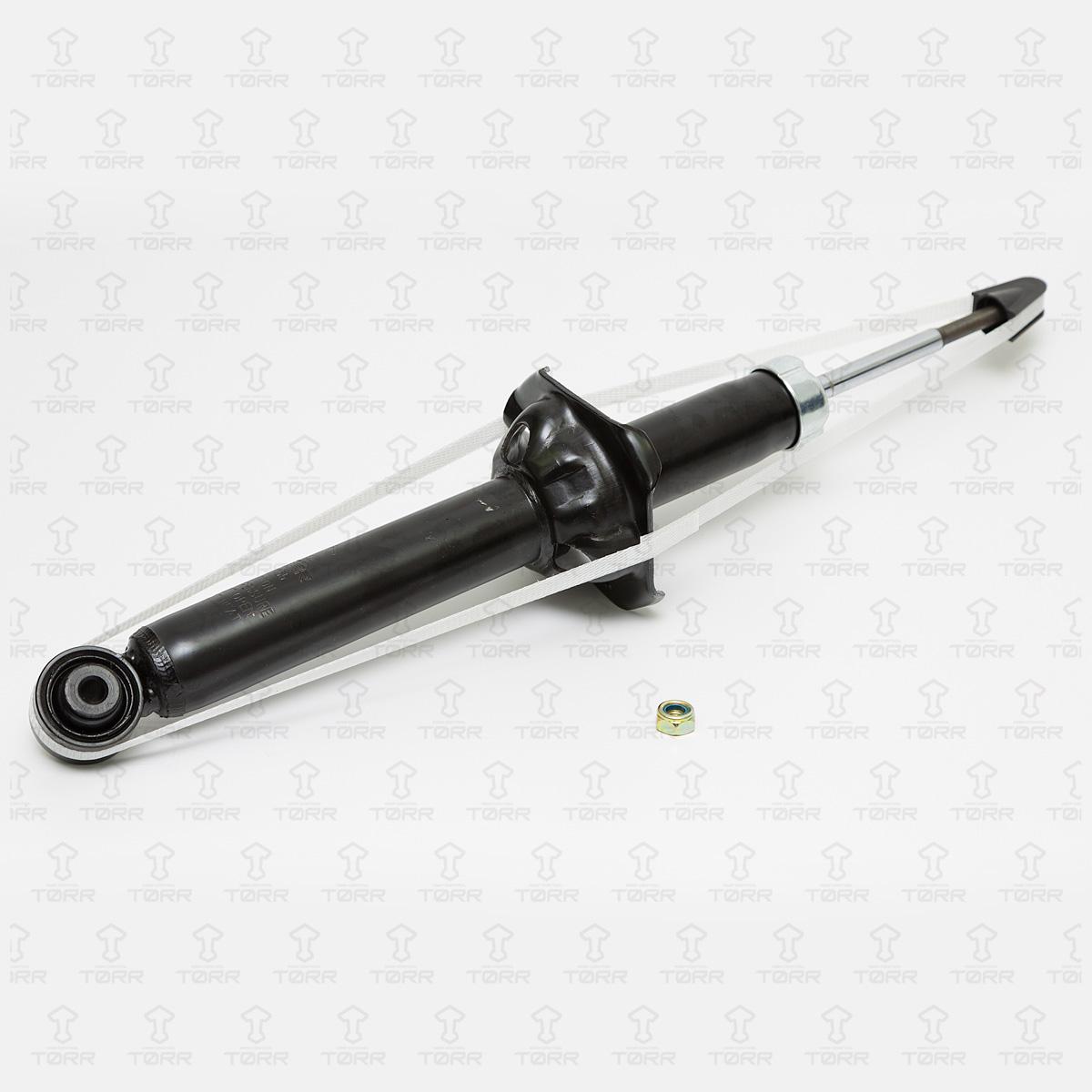 

Амортизатор подвески honda crv i 95- left,right rear TORR DH1155