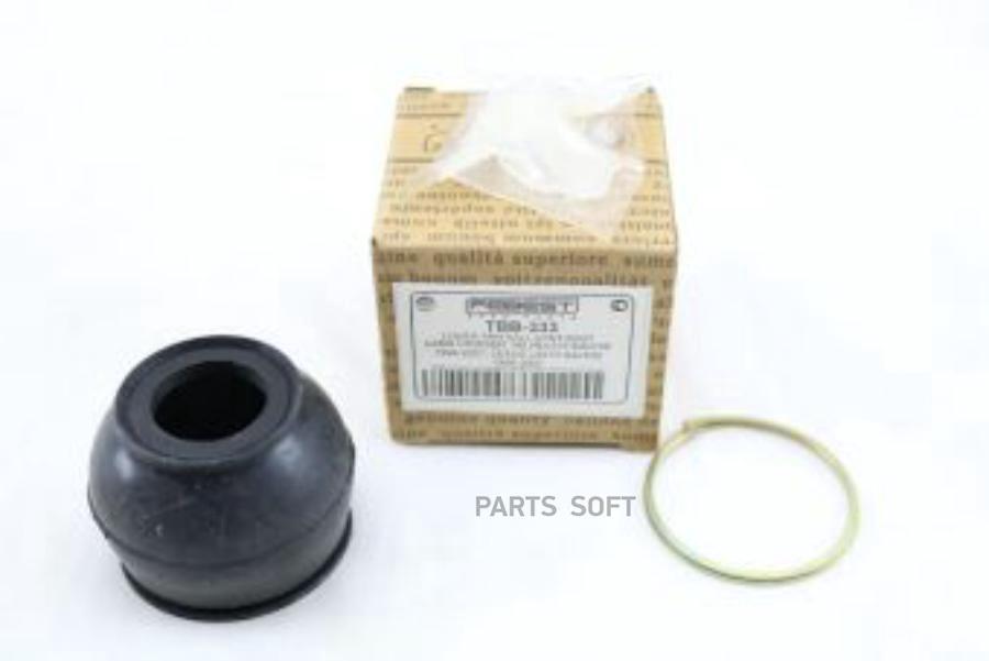 

FEBECT TBB333 TBB-333_пыльник шаровой опоры!\ Lexus LX470 98-07