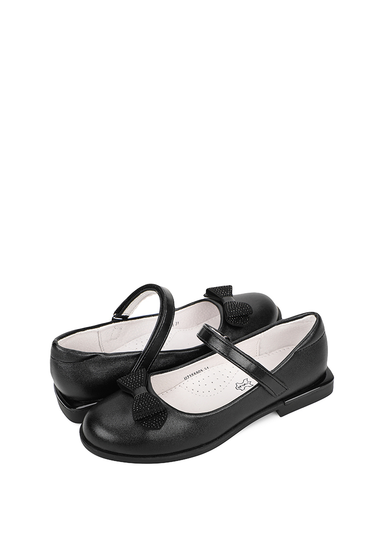 

Туфли T.Taccardi GZZS23AW-376, черный, 34, GZZS23AW-376