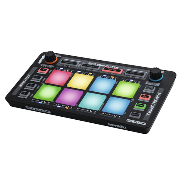 Reloop Neon Контроллер для программы Serato DJ