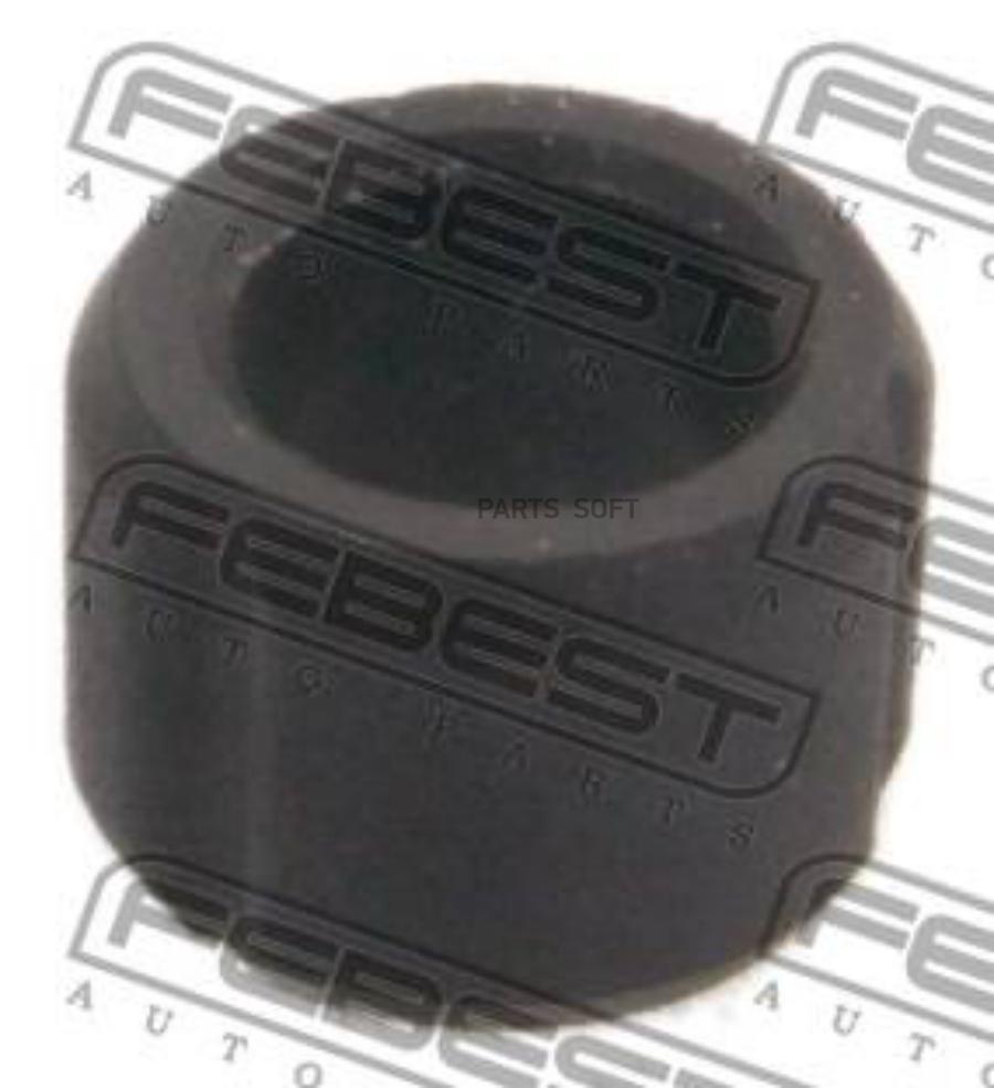 

FEBECT TT-CU2W Заглушка направляющей втулки тормозного суппорта