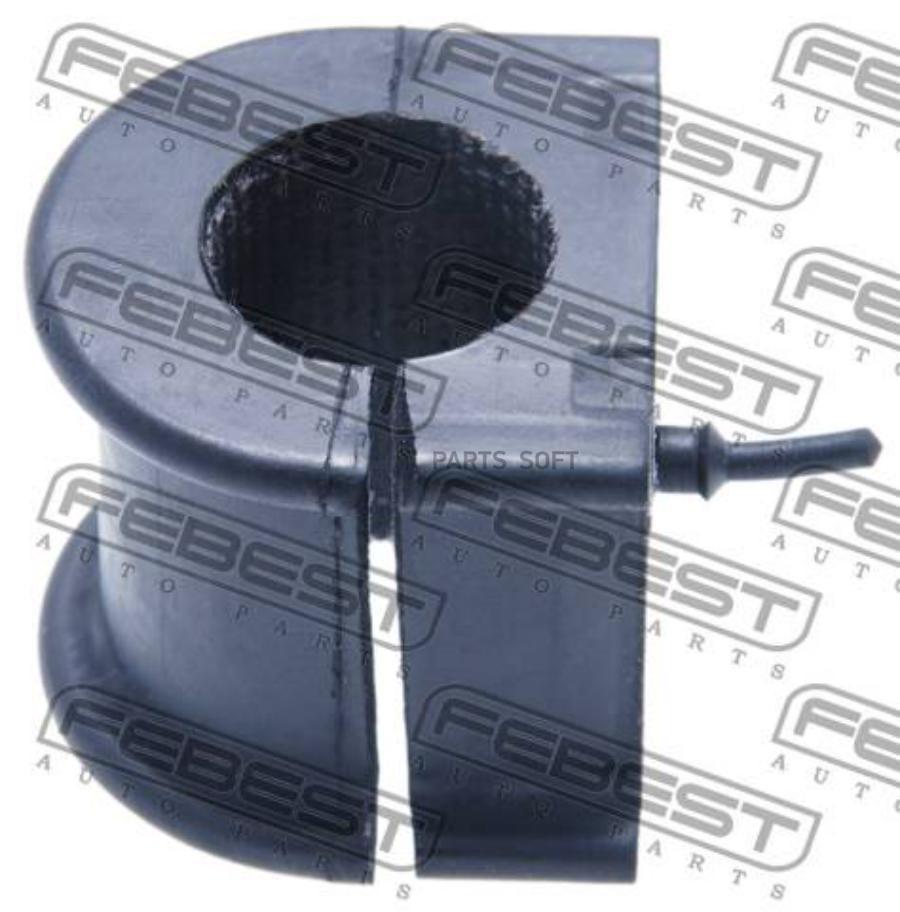 

FEBECT TSB-ACR40F Втулка переднего стабилизатора D24 TSB-ACR40F