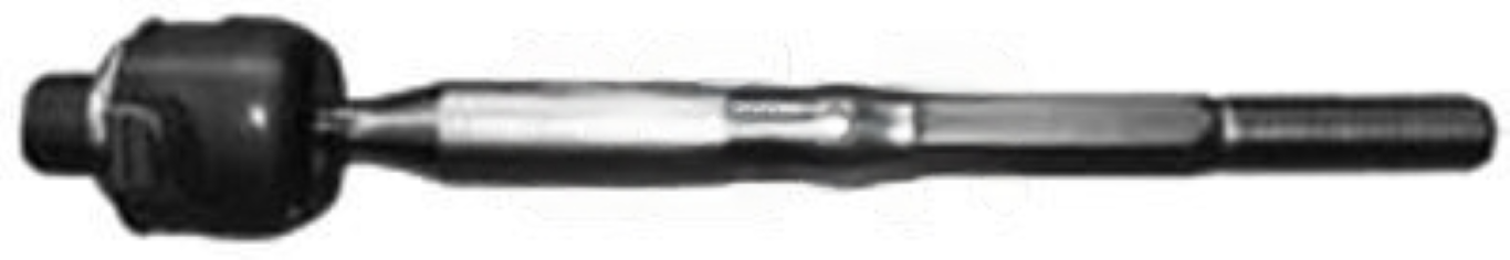 

Тяга Рулевая Honda Jazz Ii (Gd_ Ge3 Ge2) GSP арт. s030103