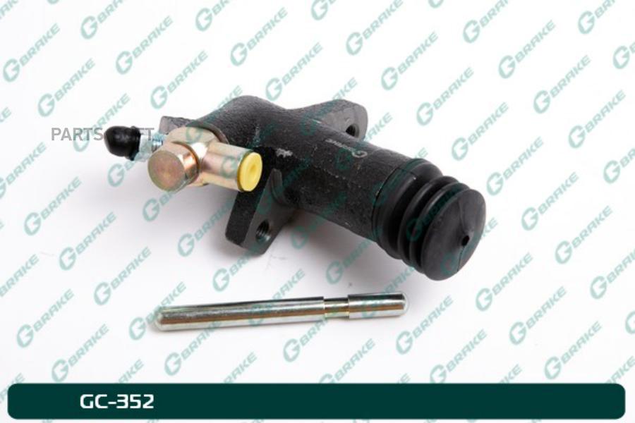 G-BRAKE GC-352 Рабочий цилиндр сцепления в сборе G-brake GC-352