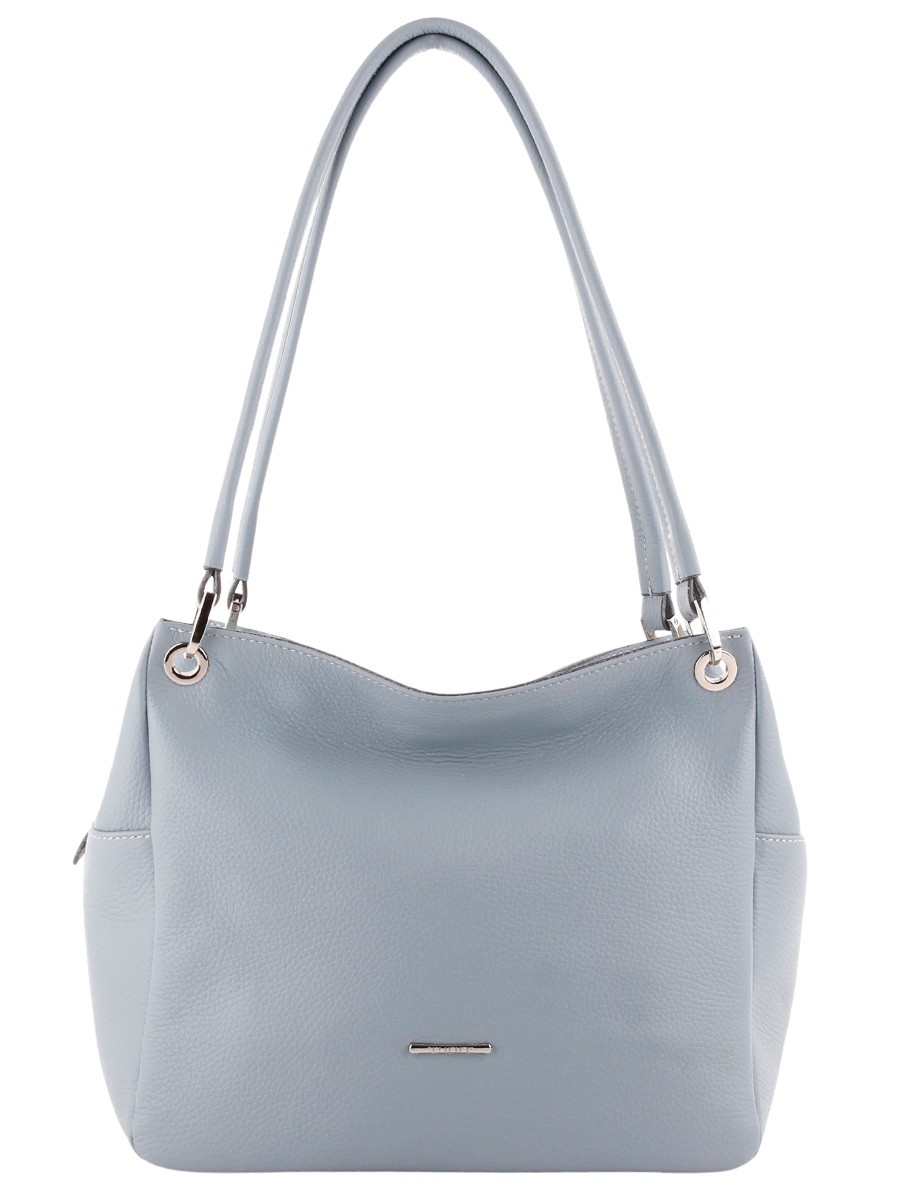 

Сумка женская FIATO Collection 2604 голубой, 2604