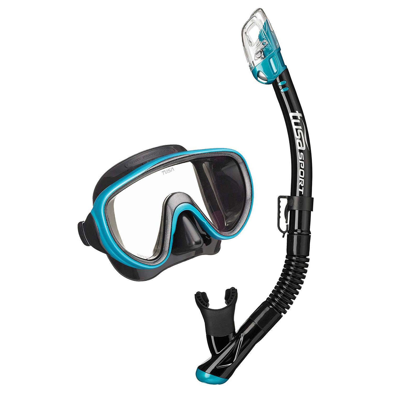 

Комплект TUSA Sport UCR-1625QB Black Series, UCR-1625QB