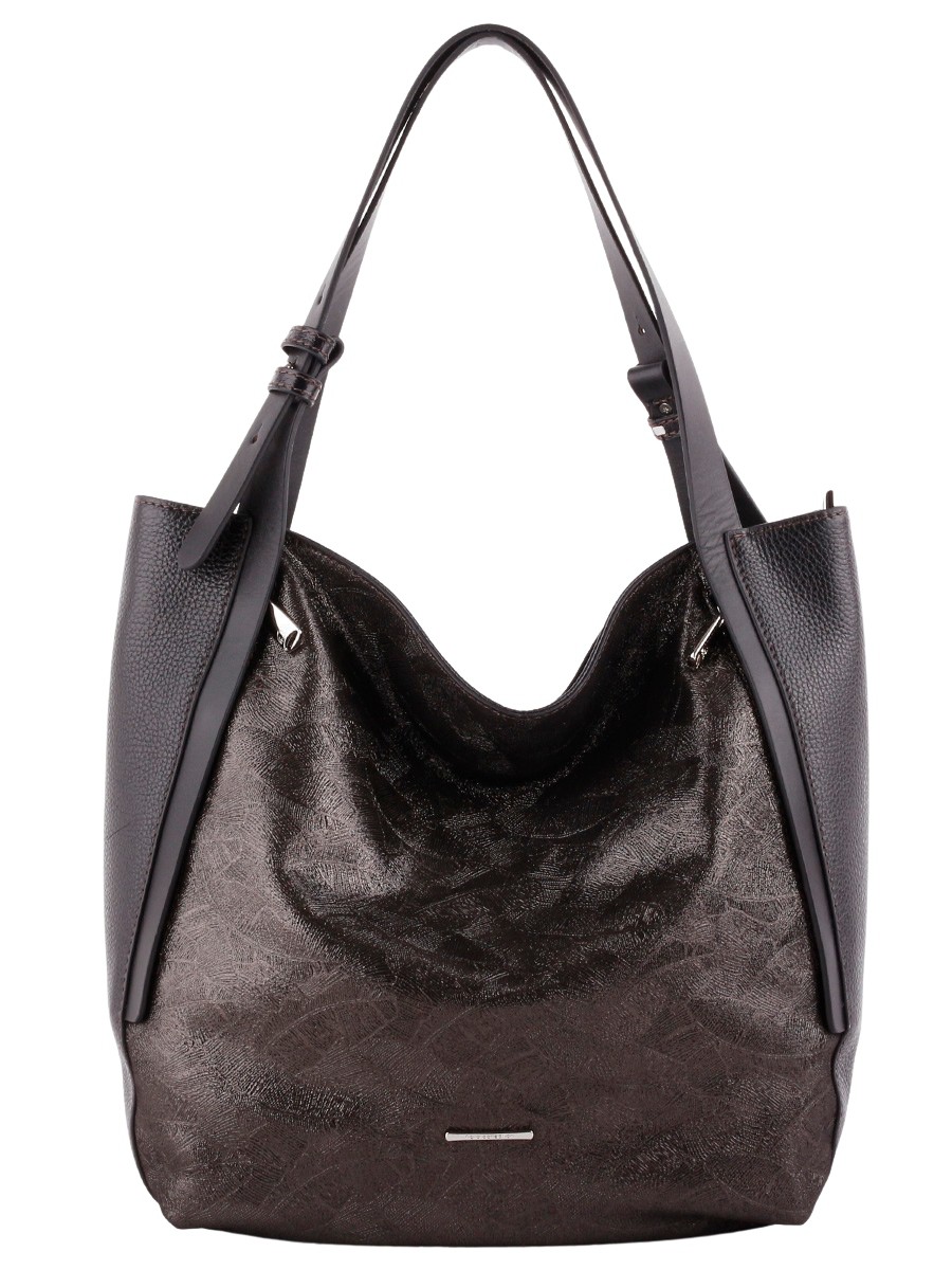 

Сумка женская FIATO Collection 2764 черный, 2764
