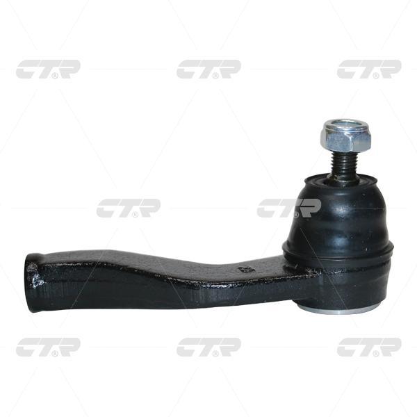 

Наконечник рулевой тяги прв. TOYOTA PASSO 4WD 04-10, DAIHATSU BOON 4WD 04-10 CE0830R