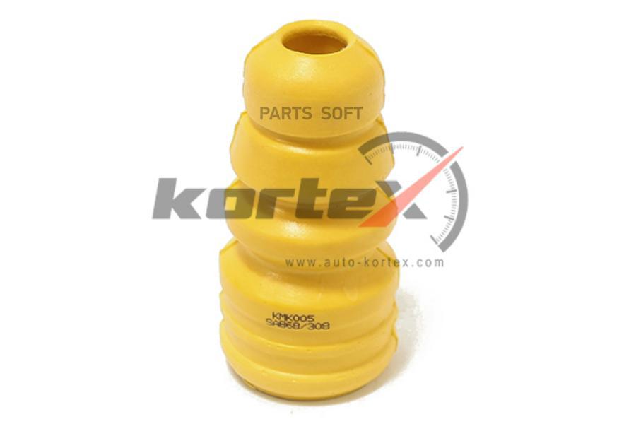 

Отбойник Амортизатора Hyundai Accent Зад.Подв. KORTEX арт. KMK005