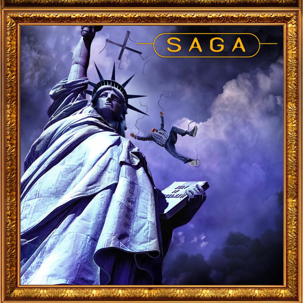 Saga Generation 13 (2LP)