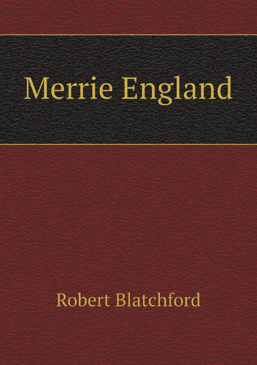 

Merrie England