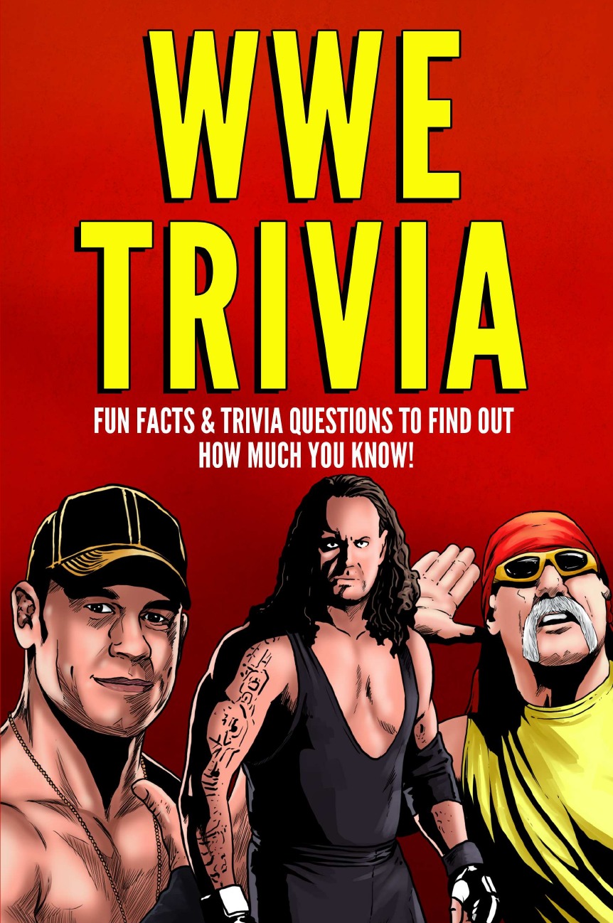 

WWE Trivia