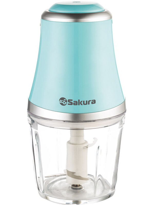 

Измельчитель Sakura SA-6251 BL