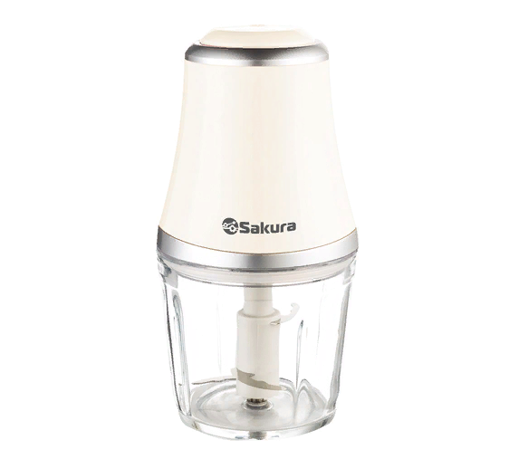 

Измельчитель Sakura SA-6251 W