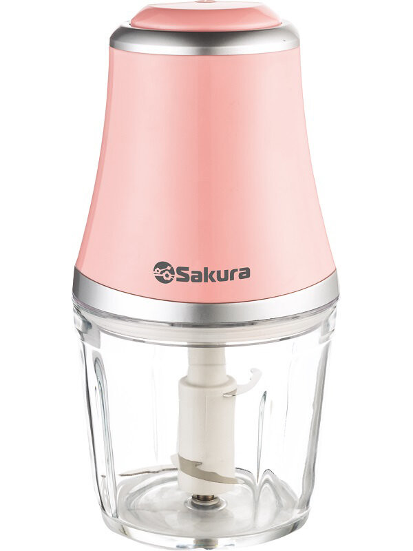 

Измельчитель Sakura SA-6251 P