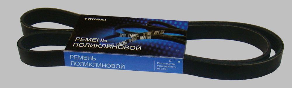 

Ремень 925 (6pk) Генератора Дв.514 Уаз-Хантер TANAKI арт. 1308020
