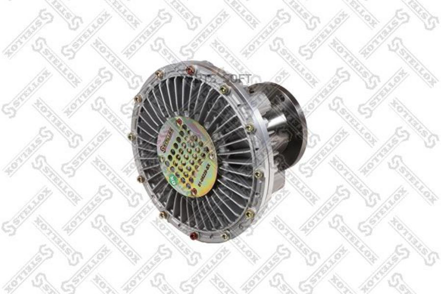 

STELLOX Вискомуфта привода вентилятора STELLOX 8105229sx