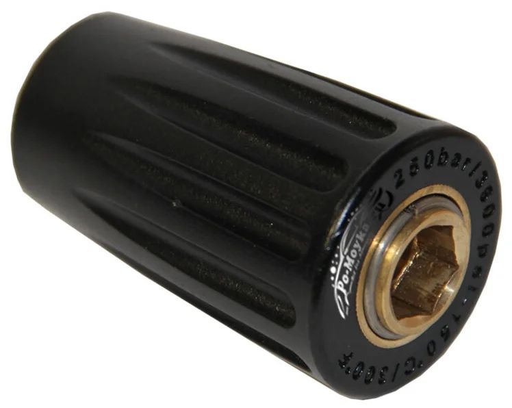 Переходник байонет TOR латунь, 1/4