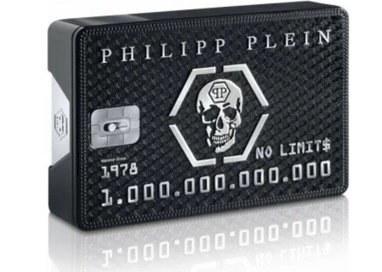

Парфюмерная вода PHILIPP PLEIN No Limits для мужчин 50 мл, No Limits