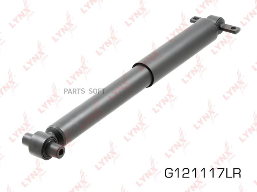

Амортизатор Задний Lynxauto G121117lr LYNXauto арт. G121117LR